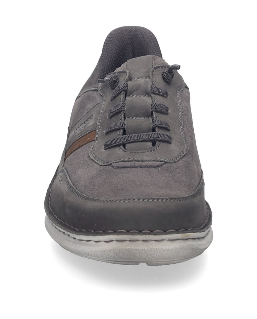 JOSEF-SEIBEL-JOSEF-SEIBEL-New-Anvers-26-|-Halbschuh-für-Herren-|-Grau-grau