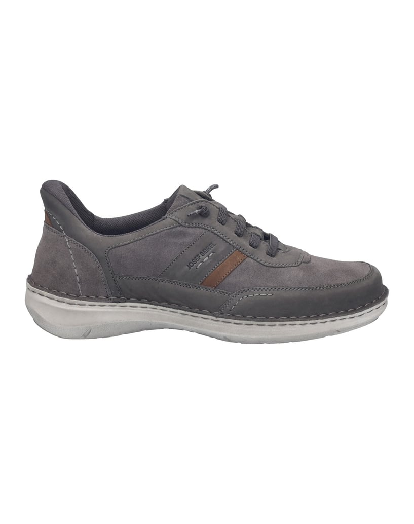 JOSEF-SEIBEL-JOSEF-SEIBEL-New-Anvers-26-|-Halbschuh-für-Herren-|-Grau-grau
