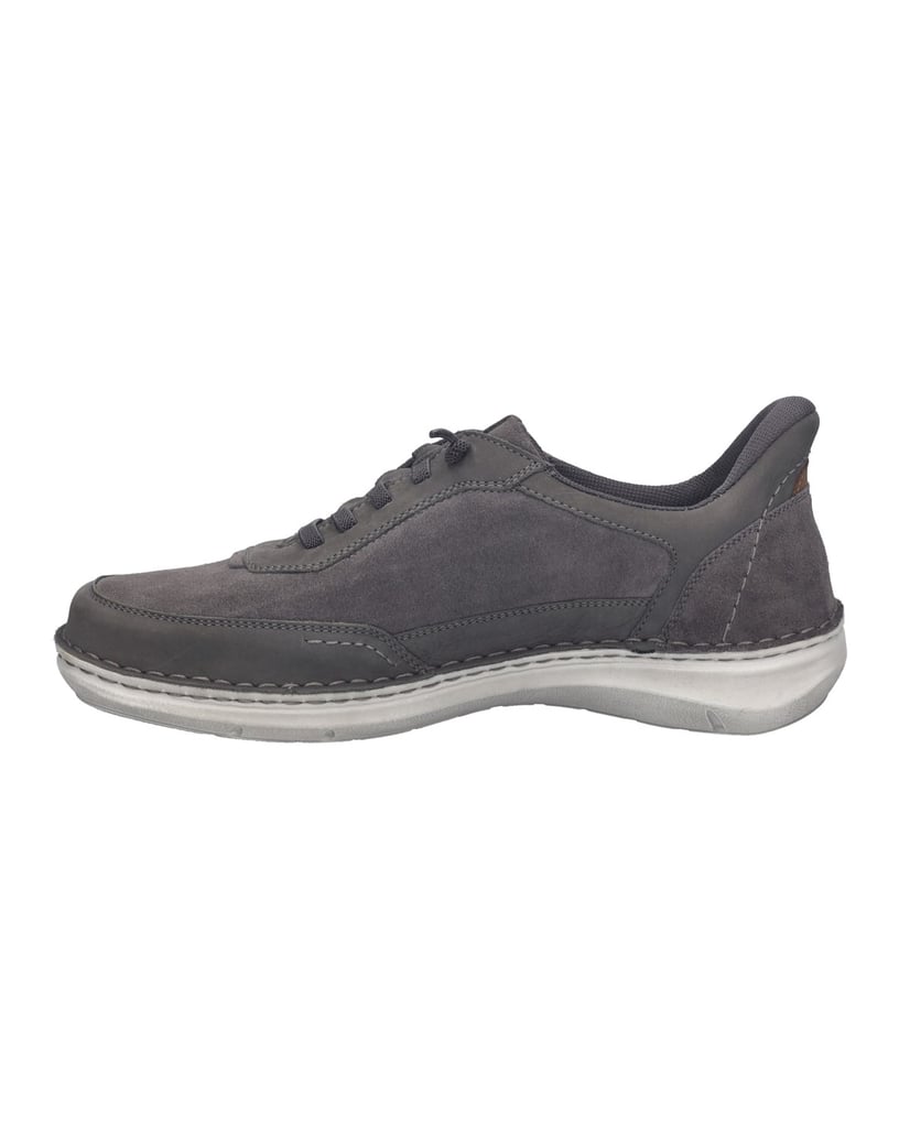JOSEF-SEIBEL-JOSEF-SEIBEL-New-Anvers-26-|-Halbschuh-für-Herren-|-Grau-grau