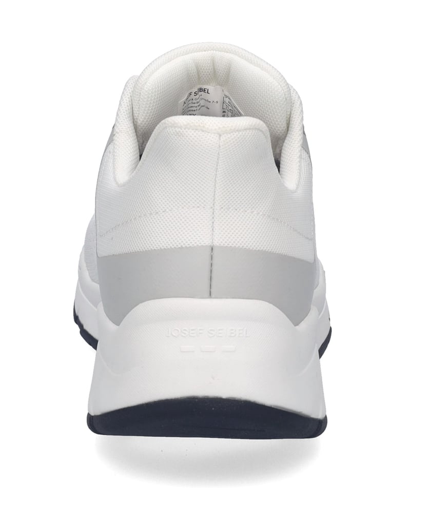 JOSEF-SEIBEL-JOSEF-SEIBEL-Mitchell-15-|-Sneaker-für-Herren-|-Weiß-weiss
