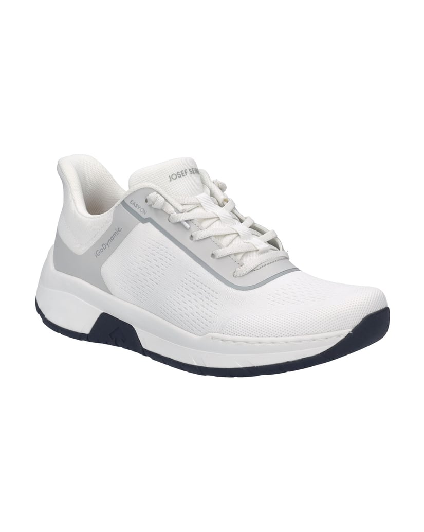 JOSEF-SEIBEL-JOSEF-SEIBEL-Mitchell-15-|-Sneaker-für-Herren-|-Weiß-weiss
