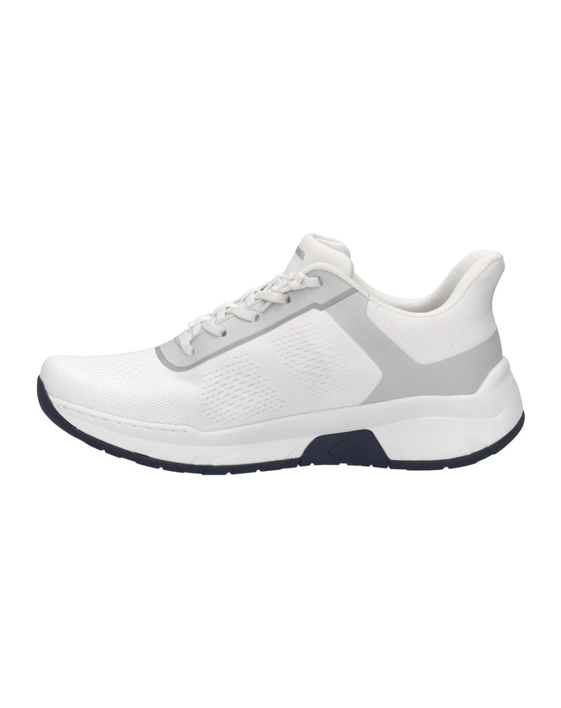 JOSEF-SEIBEL-JOSEF-SEIBEL-Mitchell-15-|-Sneaker-für-Herren-|-Weiß-weiss