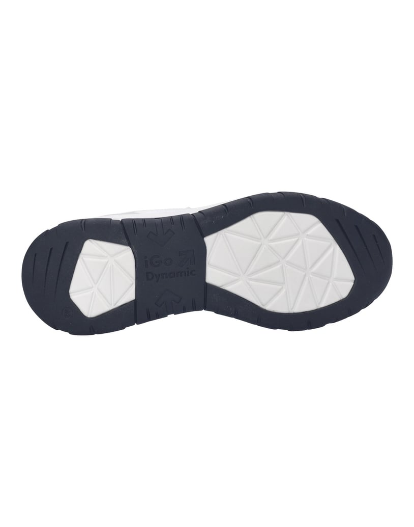 JOSEF-SEIBEL-JOSEF-SEIBEL-Mitchell-15-|-Sneaker-für-Herren-|-Weiß-weiss