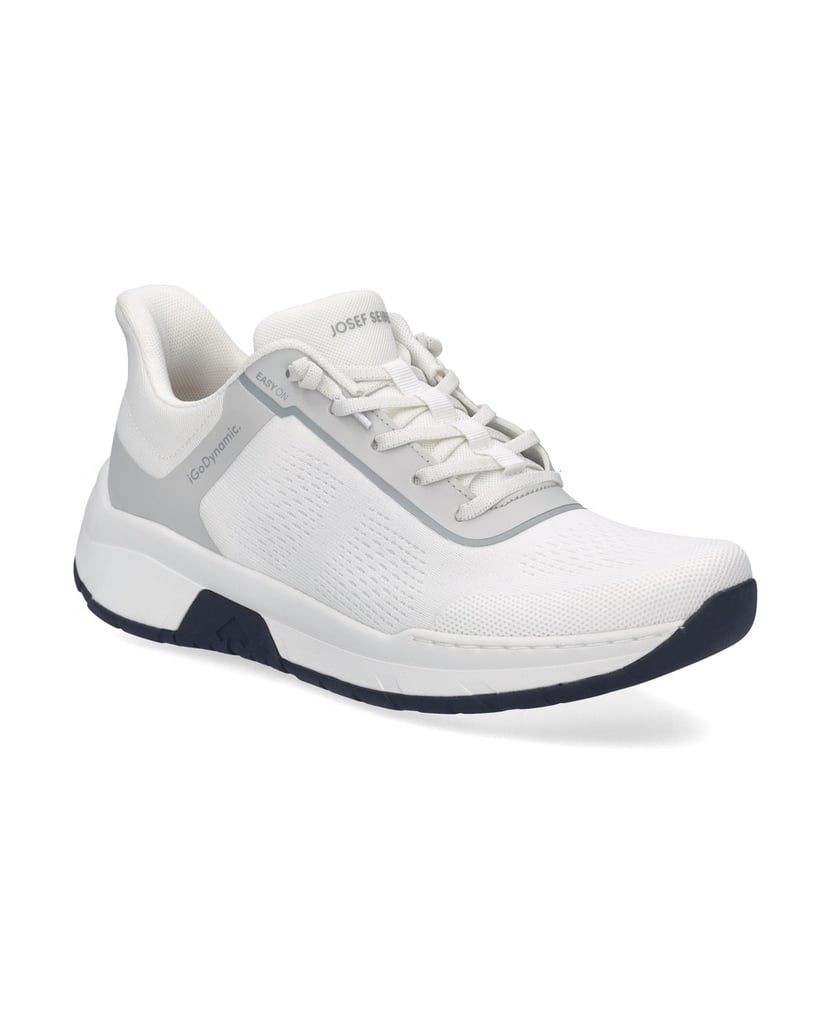 JOSEF-SEIBEL-JOSEF-SEIBEL-Mitchell-15-|-Sneaker-für-Herren-|-Weiß-weiss
