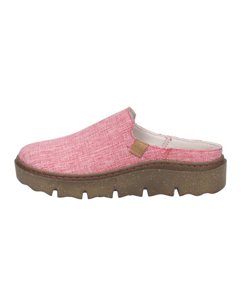 JOSEF-SEIBEL-JOSEF-SEIBEL-Carmaux-01-|-Hausschuh-für-Damen-|-Rot-pink