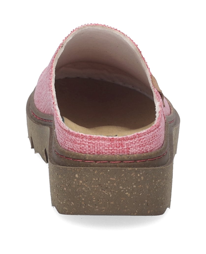 JOSEF-SEIBEL-JOSEF-SEIBEL-Carmaux-01-|-Hausschuh-für-Damen-|-Rot-pink