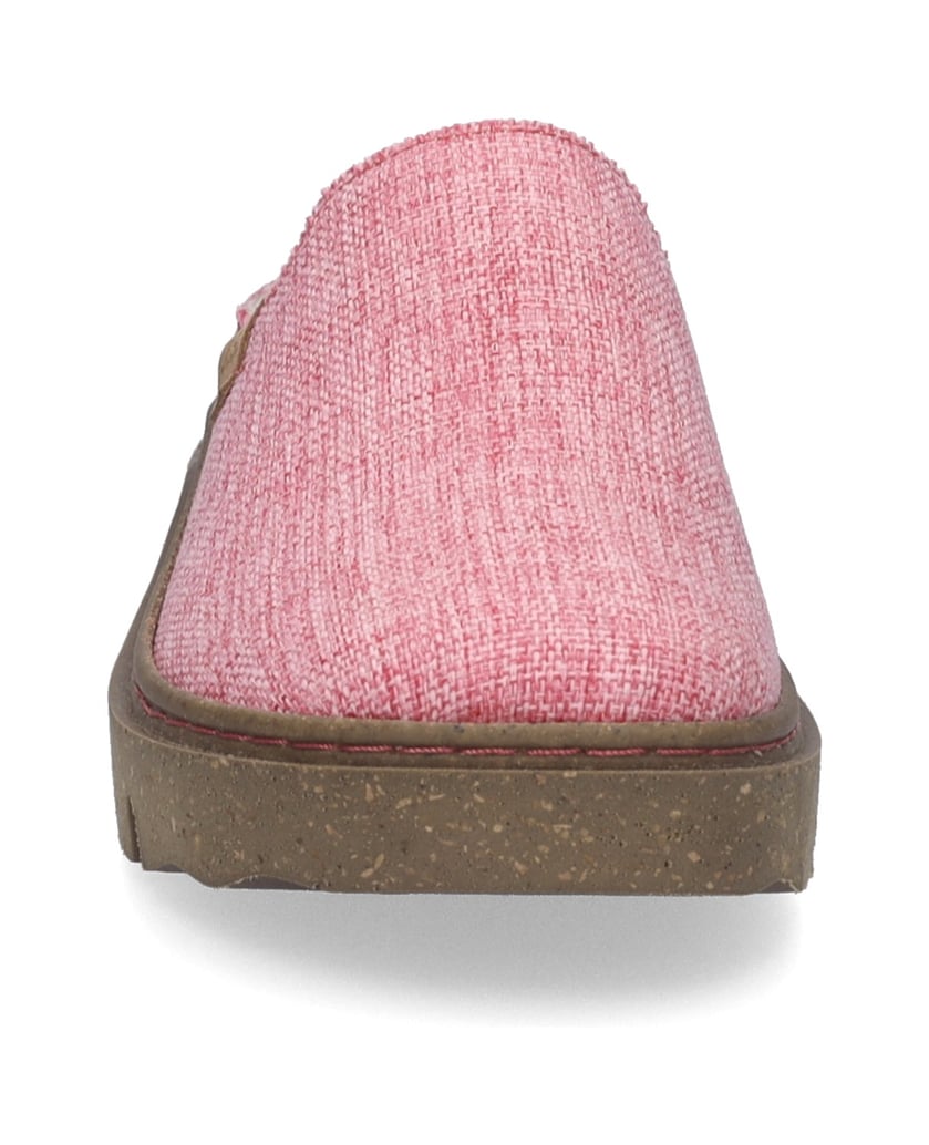 JOSEF-SEIBEL-JOSEF-SEIBEL-Carmaux-01-|-Hausschuh-für-Damen-|-Rot-pink