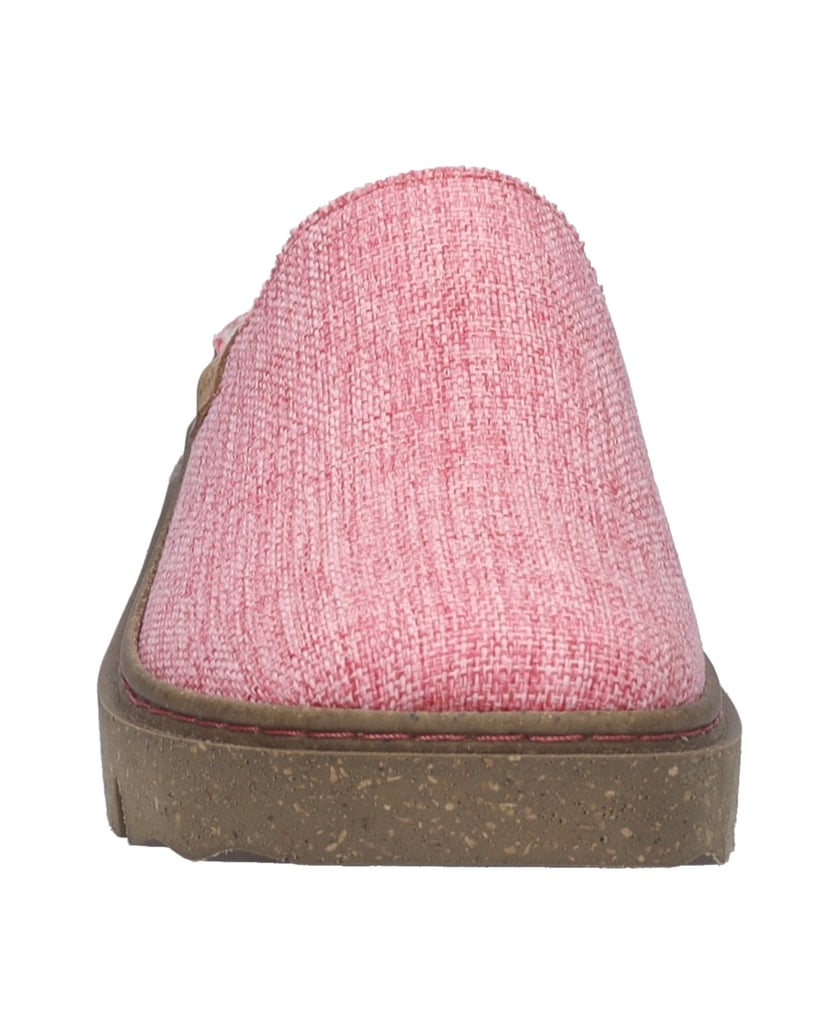 JOSEF-SEIBEL-JOSEF-SEIBEL-Carmaux-01-|-Hausschuh-für-Damen-|-Rot-pink