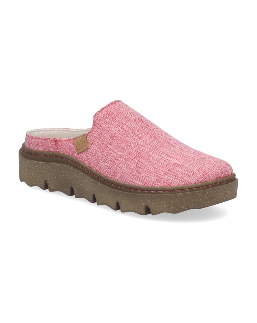 JOSEF-SEIBEL-JOSEF-SEIBEL-Carmaux-01-|-Hausschuh-für-Damen-|-Rot-pink