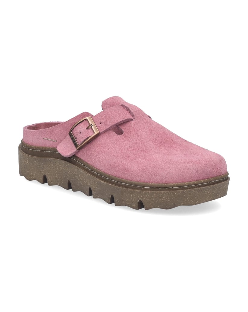 JOSEF-SEIBEL-JOSEF-SEIBEL-Carmaux-05-|-Hausschuh-für-Damen-|-Rot-rosa