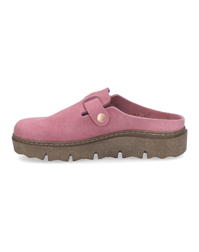 JOSEF-SEIBEL-JOSEF-SEIBEL-Carmaux-05-|-Hausschuh-für-Damen-|-Rot-rosa