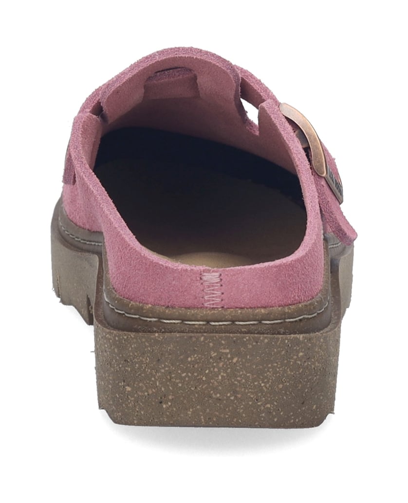 JOSEF-SEIBEL-JOSEF-SEIBEL-Carmaux-05-|-Hausschuh-für-Damen-|-Rot-rosa