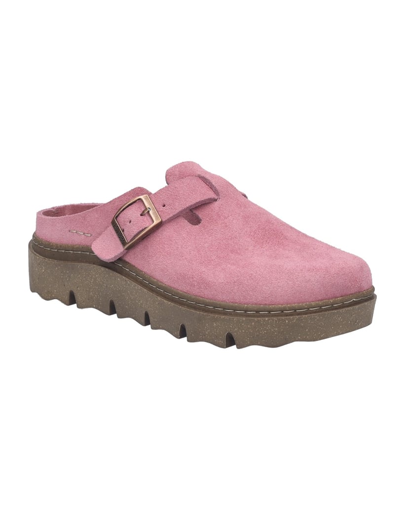 JOSEF-SEIBEL-JOSEF-SEIBEL-Carmaux-05-|-Hausschuh-für-Damen-|-Rot-rosa