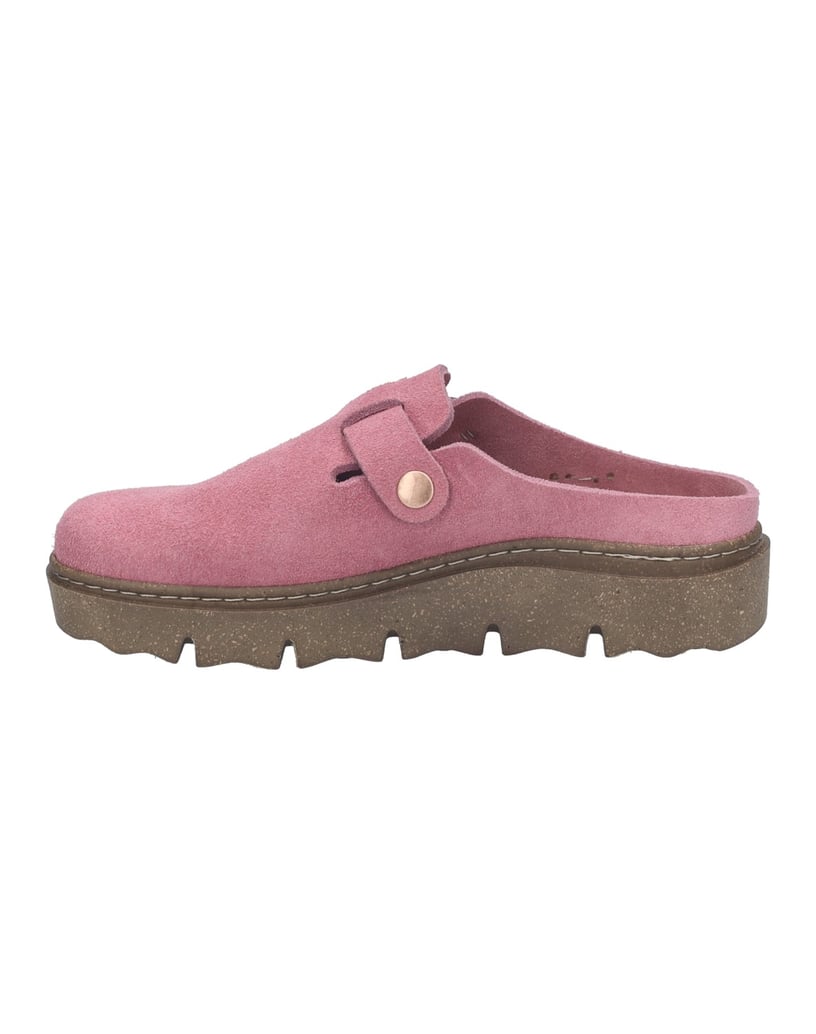 JOSEF-SEIBEL-JOSEF-SEIBEL-Carmaux-05-|-Hausschuh-für-Damen-|-Rot-rosa