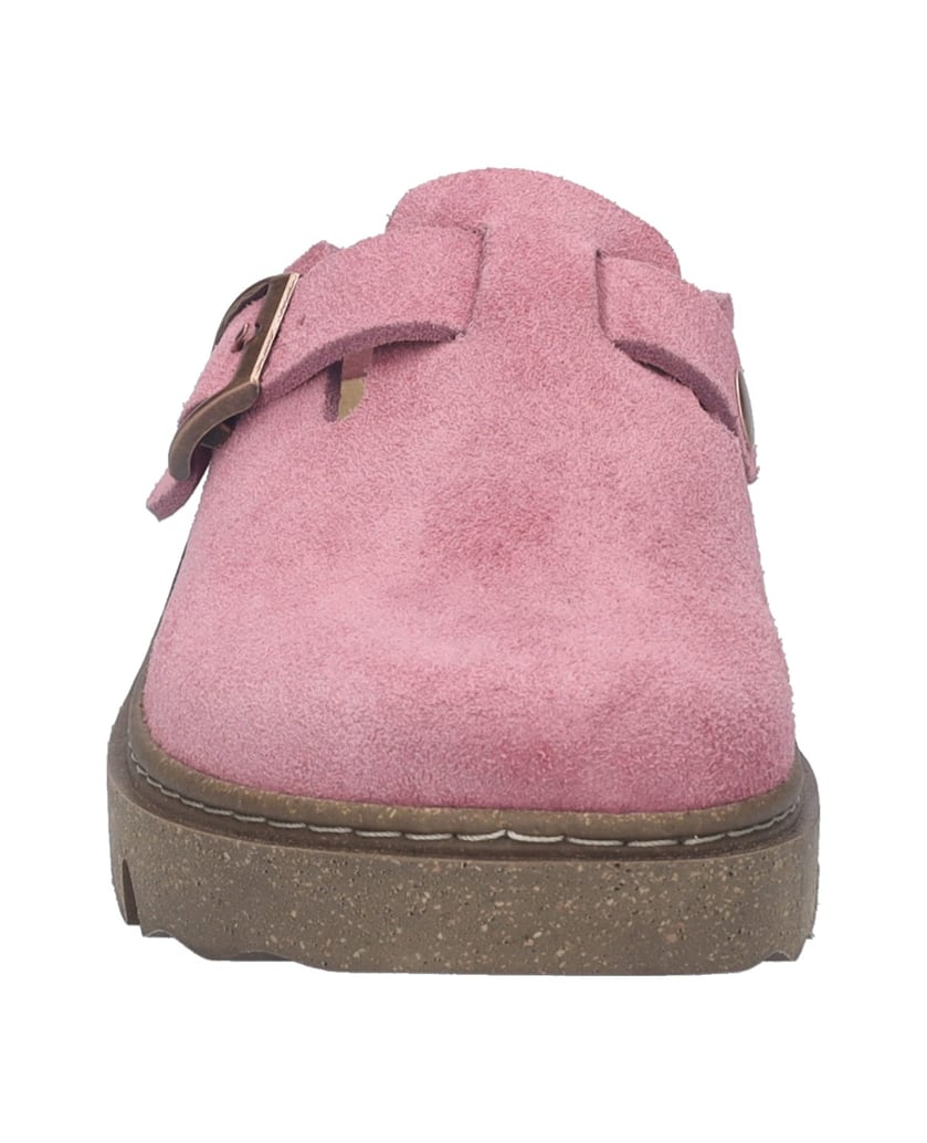 JOSEF-SEIBEL-JOSEF-SEIBEL-Carmaux-05-|-Hausschuh-für-Damen-|-Rot-rosa