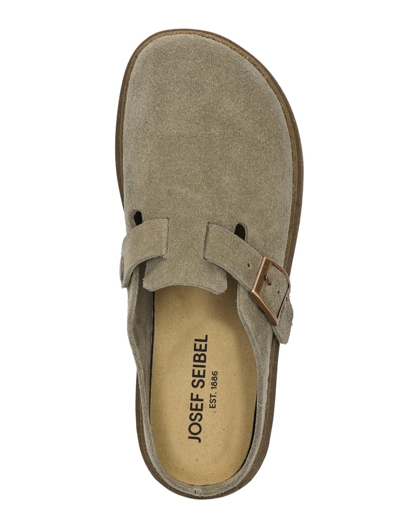 JOSEF-SEIBEL-JOSEF-SEIBEL-Carmaux-05-|-Hausschuh-für-Damen-|-Beige