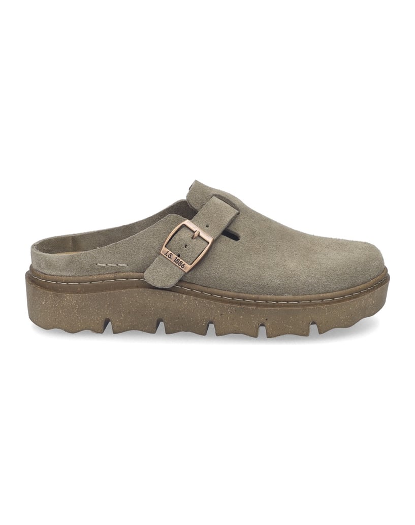 JOSEF-SEIBEL-JOSEF-SEIBEL-Carmaux-05-|-Hausschuh-für-Damen-|-Beige