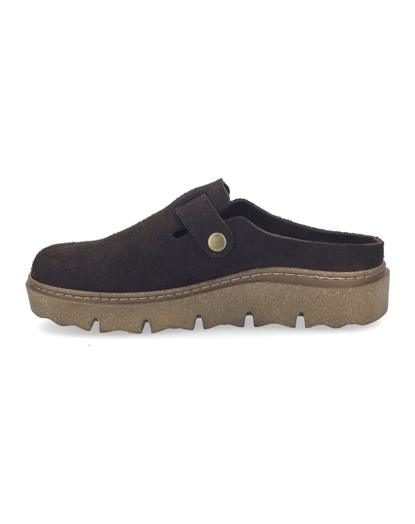 JOSEF-SEIBEL-JOSEF-SEIBEL-Carmaux-05-|-Hausschuh-für-Damen-|-Braun-braun