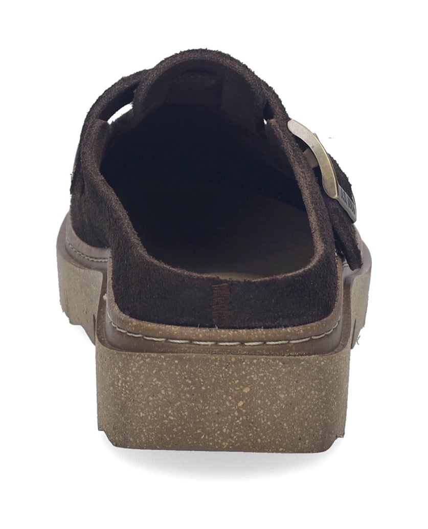 JOSEF-SEIBEL-JOSEF-SEIBEL-Carmaux-05-|-Hausschuh-für-Damen-|-Braun-braun