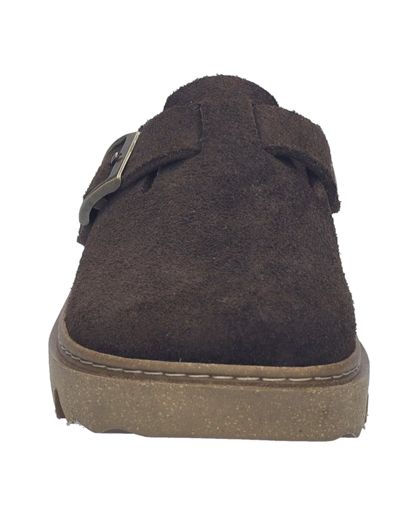 JOSEF-SEIBEL-JOSEF-SEIBEL-Carmaux-05-|-Hausschuh-für-Damen-|-Braun-braun