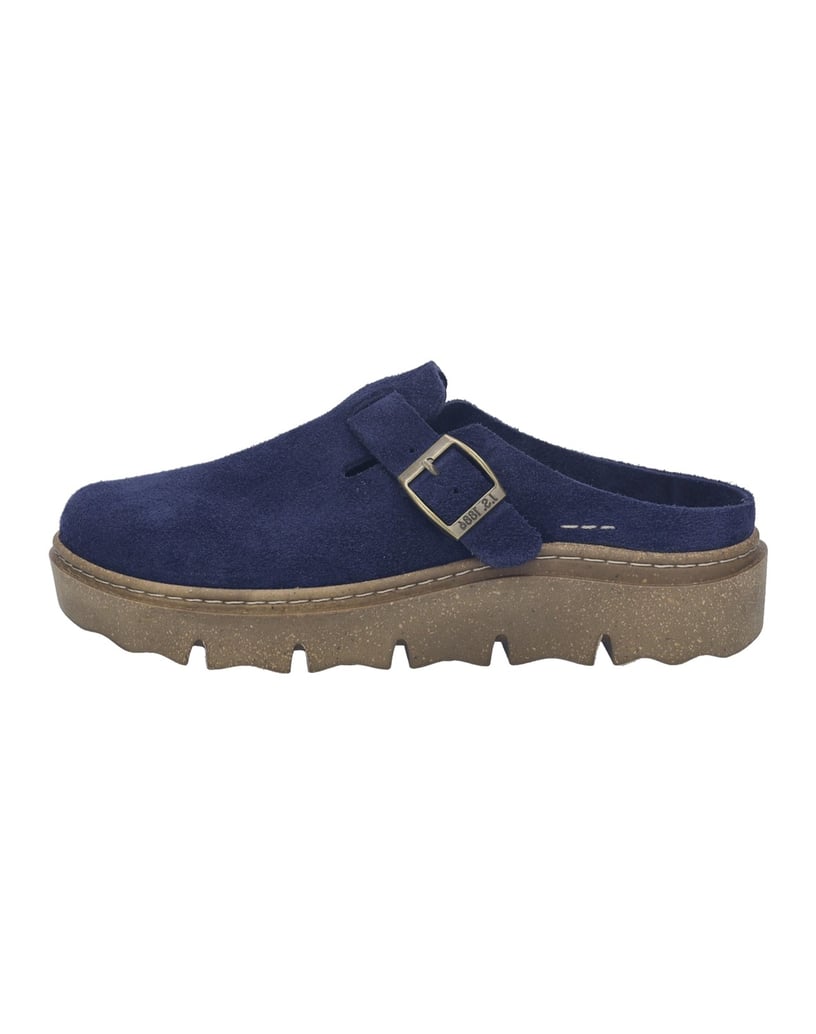 JOSEF-SEIBEL-JOSEF-SEIBEL-Carmaux-05-|-Hausschuh-für-Damen-|-Blau-blau