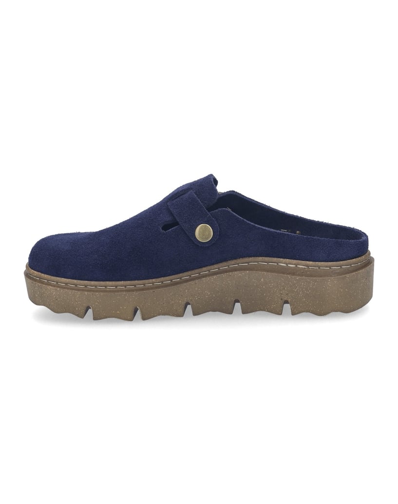 JOSEF-SEIBEL-JOSEF-SEIBEL-Carmaux-05-|-Hausschuh-für-Damen-|-Blau-blau