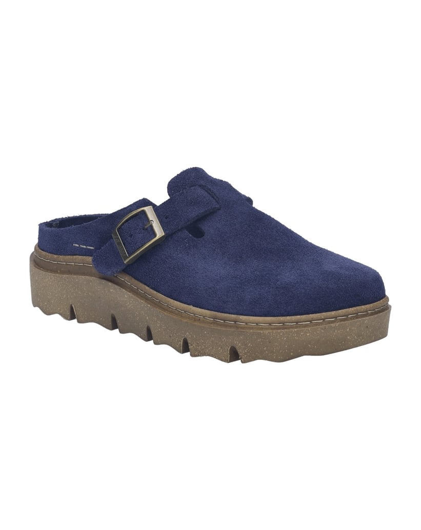 JOSEF-SEIBEL-JOSEF-SEIBEL-Carmaux-05-|-Hausschuh-für-Damen-|-Blau-blau