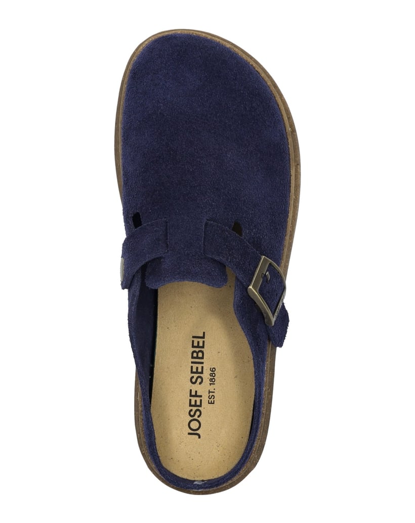 JOSEF-SEIBEL-JOSEF-SEIBEL-Carmaux-05-|-Hausschuh-für-Damen-|-Blau-blau