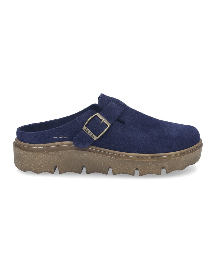 JOSEF-SEIBEL-JOSEF-SEIBEL-Carmaux-05-|-Hausschuh-für-Damen-|-Blau-blau