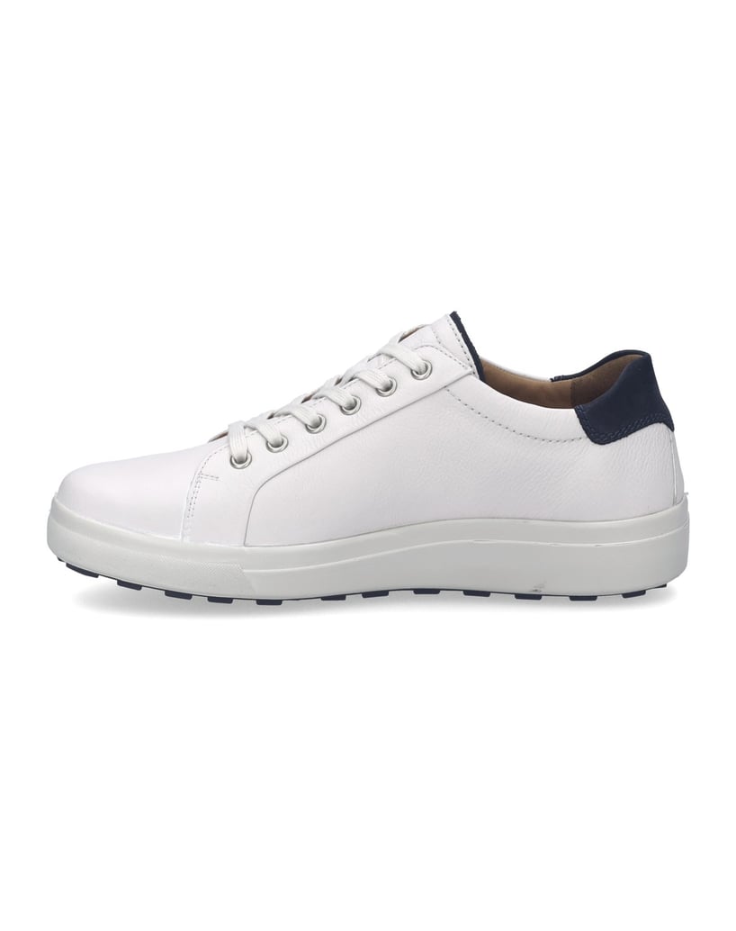 JOSEF-SEIBEL-JOSEF-SEIBEL-Maddox-05-|-Sneaker-für-Herren-|-Weiß-weiss