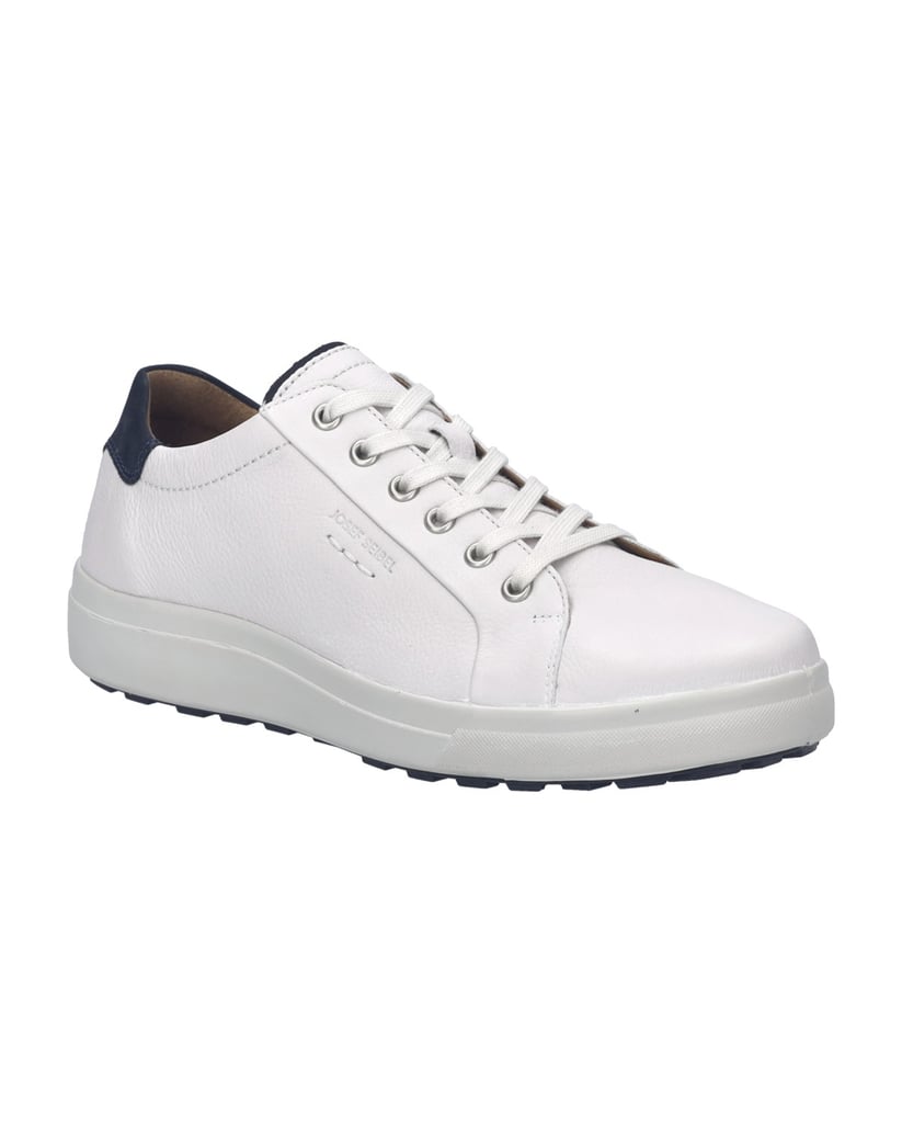 JOSEF-SEIBEL-JOSEF-SEIBEL-Maddox-05-|-Sneaker-für-Herren-|-Weiß-weiss