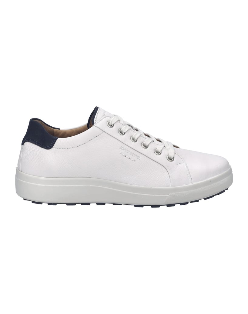 JOSEF-SEIBEL-JOSEF-SEIBEL-Maddox-05-|-Sneaker-für-Herren-|-Weiß-weiss
