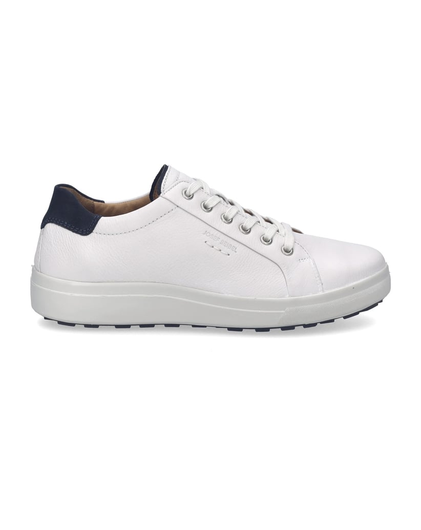 JOSEF-SEIBEL-JOSEF-SEIBEL-Maddox-05-|-Sneaker-für-Herren-|-Weiß-weiss