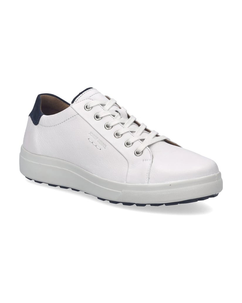 JOSEF-SEIBEL-JOSEF-SEIBEL-Maddox-05-|-Sneaker-für-Herren-|-Weiß-weiss