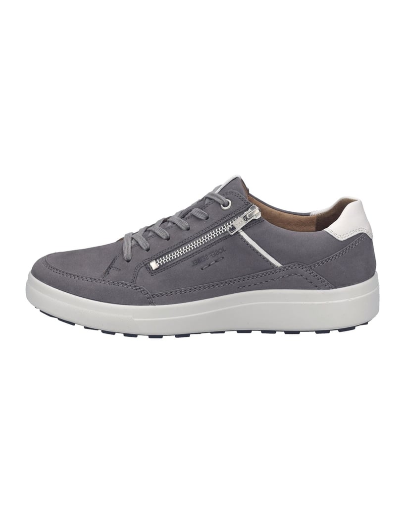 JOSEF-SEIBEL-JOSEF-SEIBEL-Maddox-07-|-Sneaker-für-Herren-|-Grau-grau