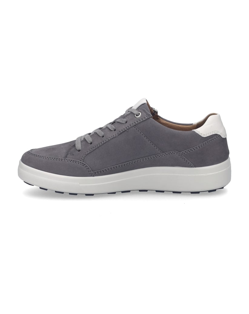 JOSEF-SEIBEL-JOSEF-SEIBEL-Maddox-07-|-Sneaker-für-Herren-|-Grau-grau