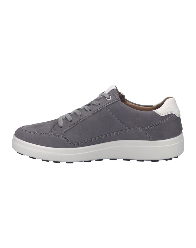 JOSEF-SEIBEL-JOSEF-SEIBEL-Maddox-07-|-Sneaker-für-Herren-|-Grau-grau
