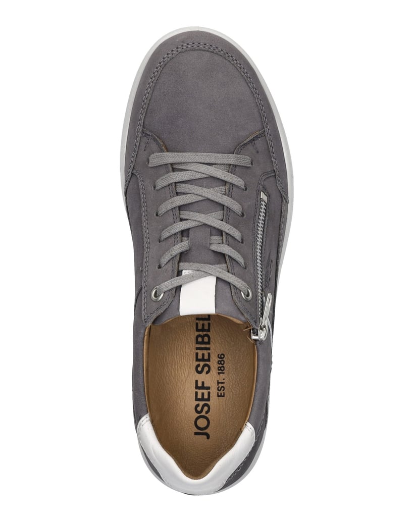 JOSEF-SEIBEL-JOSEF-SEIBEL-Maddox-07-|-Sneaker-für-Herren-|-Grau-grau