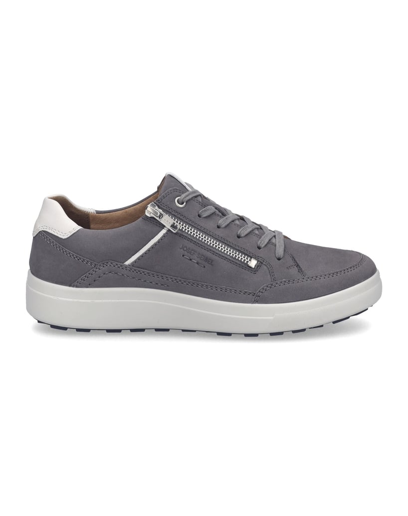 JOSEF-SEIBEL-JOSEF-SEIBEL-Maddox-07-|-Sneaker-für-Herren-|-Grau-grau