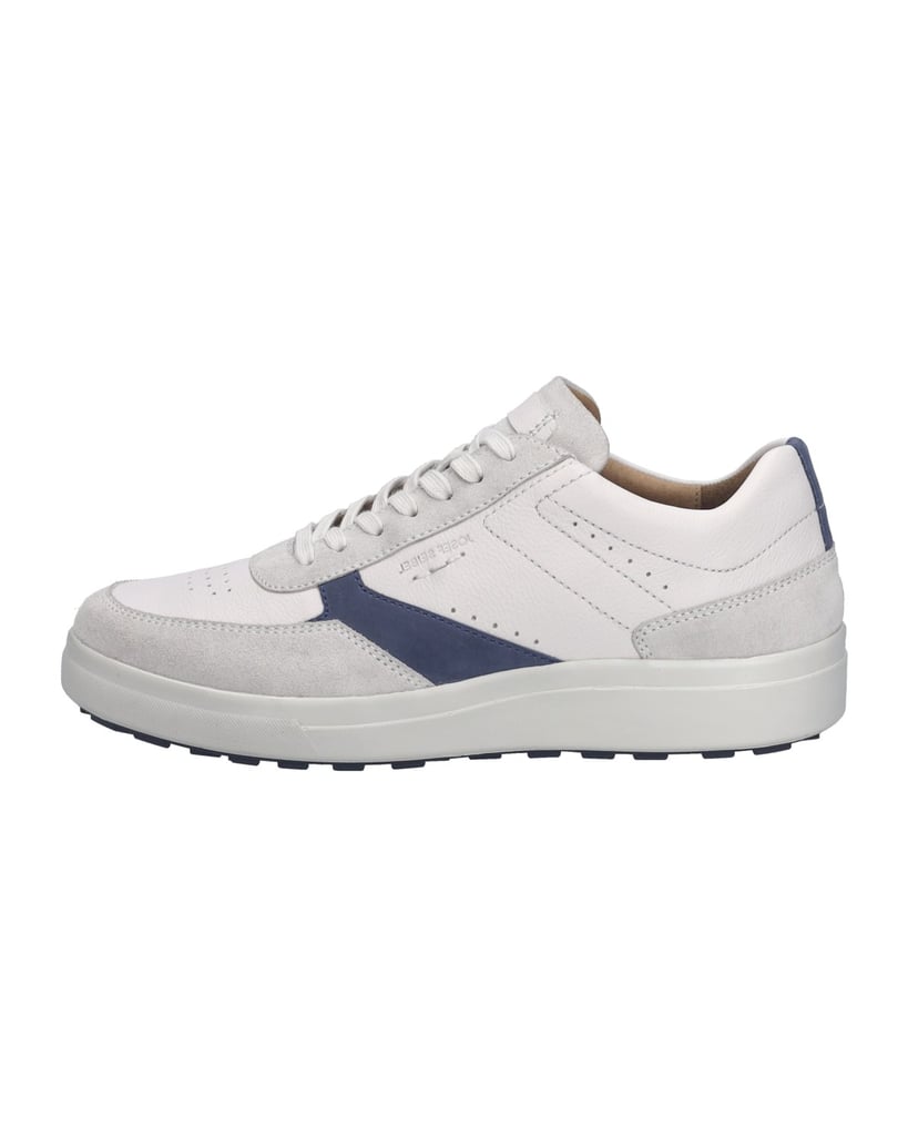 JOSEF-SEIBEL-JOSEF-SEIBEL-Maddox-11-|-Sneaker-für-Herren-|-Weiß-weiss