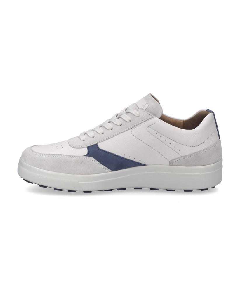 JOSEF-SEIBEL-JOSEF-SEIBEL-Maddox-11-|-Sneaker-für-Herren-|-Weiß-weiss