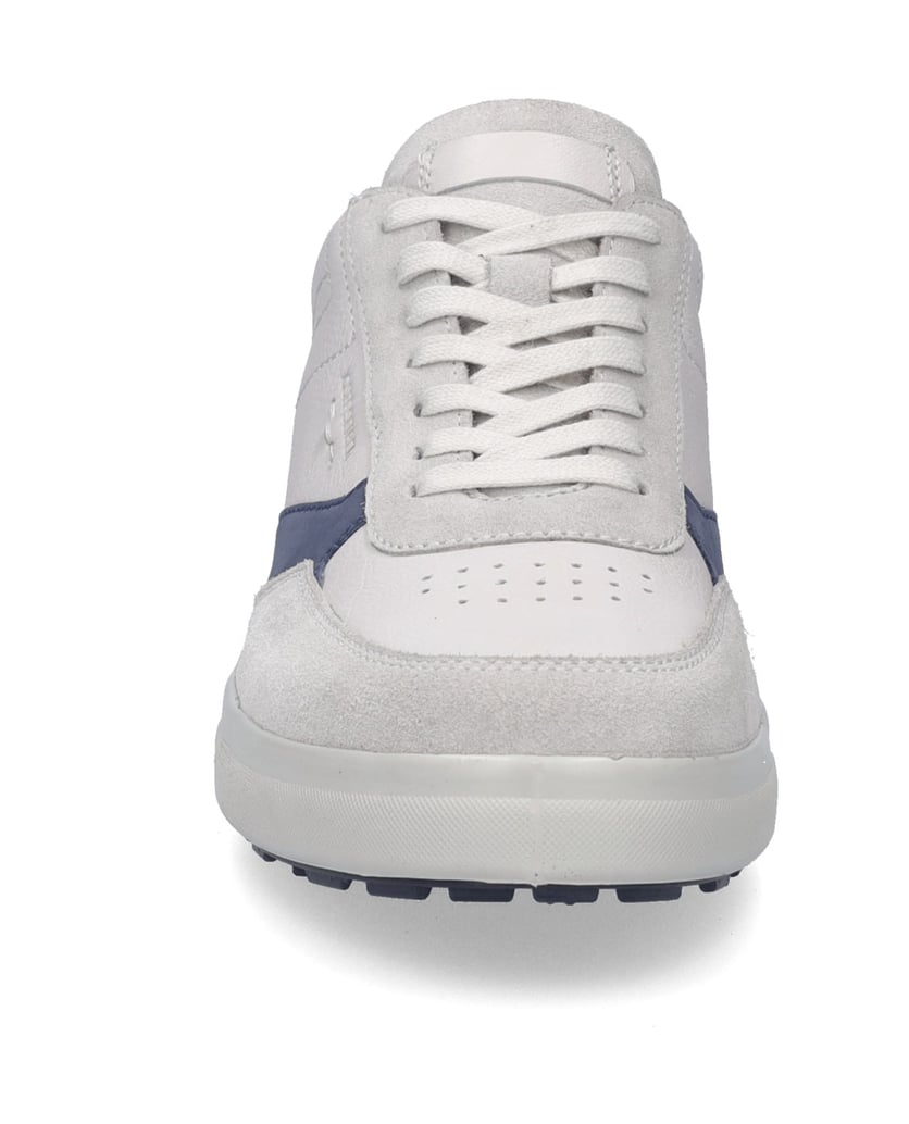 JOSEF-SEIBEL-JOSEF-SEIBEL-Maddox-11-|-Sneaker-für-Herren-|-Weiß-weiss