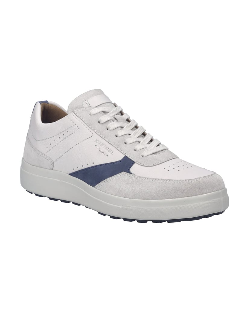 JOSEF-SEIBEL-JOSEF-SEIBEL-Maddox-11-|-Sneaker-für-Herren-|-Weiß-weiss