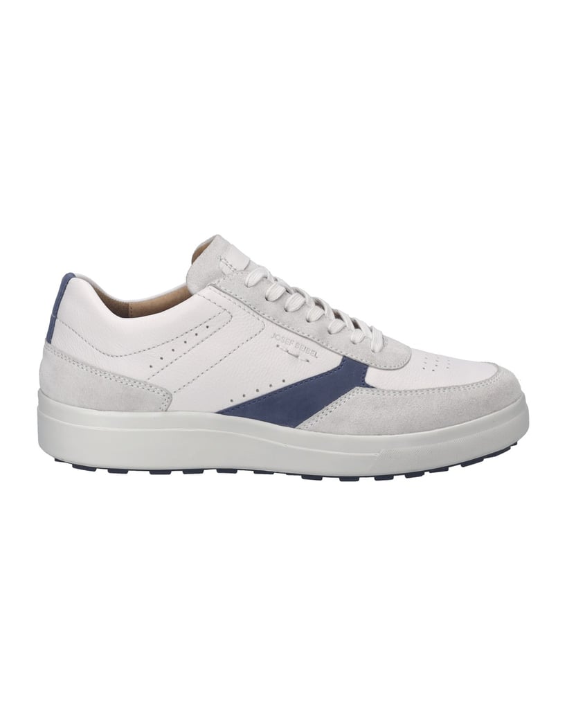 JOSEF-SEIBEL-JOSEF-SEIBEL-Maddox-11-|-Sneaker-für-Herren-|-Weiß-weiss