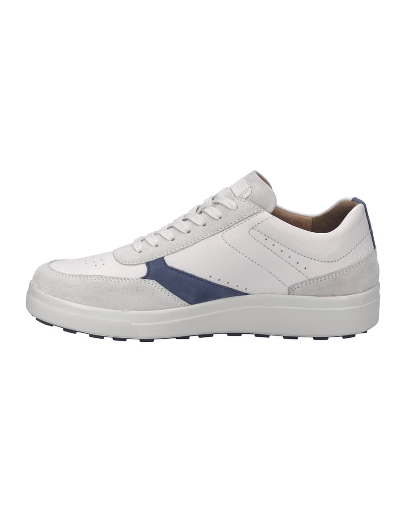JOSEF-SEIBEL-JOSEF-SEIBEL-Maddox-11-|-Sneaker-für-Herren-|-Weiß-weiss
