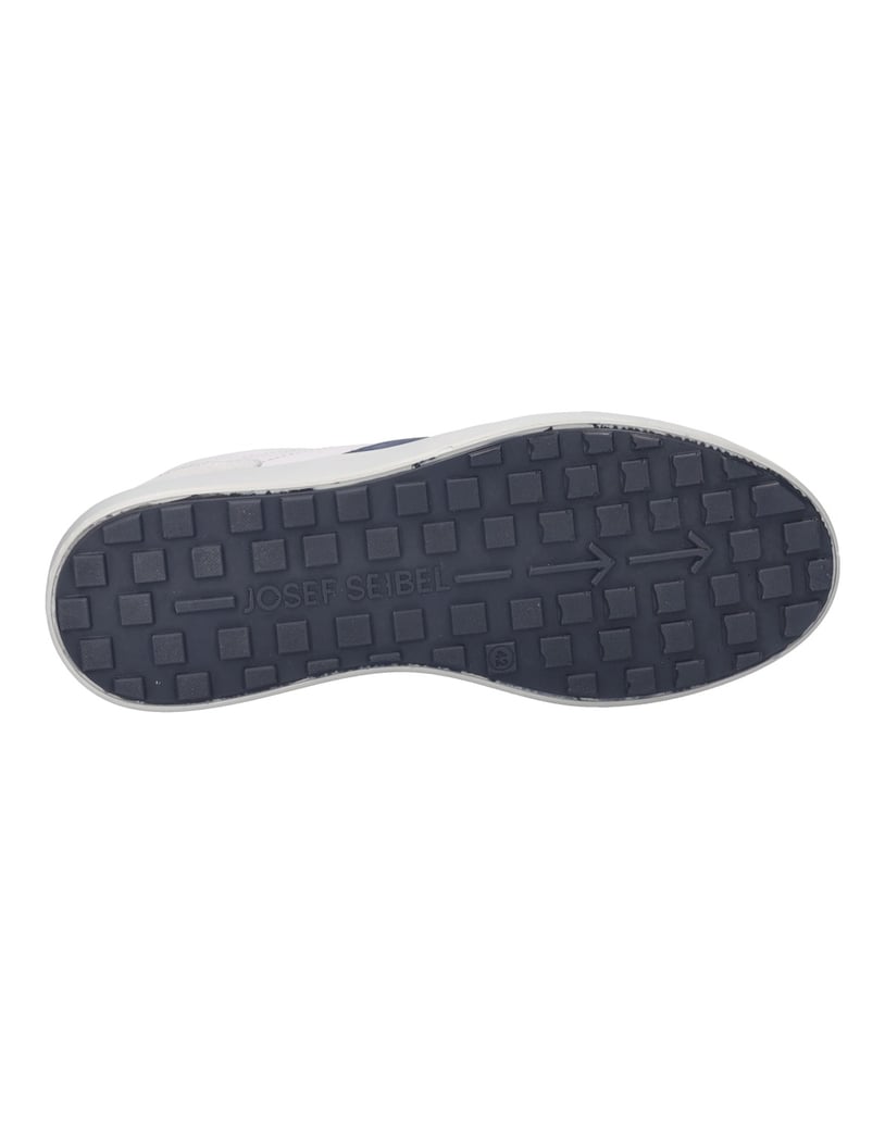 JOSEF-SEIBEL-JOSEF-SEIBEL-Maddox-11-|-Sneaker-für-Herren-|-Weiß-weiss