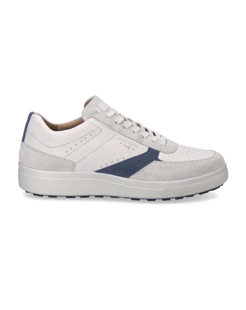JOSEF-SEIBEL-JOSEF-SEIBEL-Maddox-11-|-Sneaker-für-Herren-|-Weiß-weiss