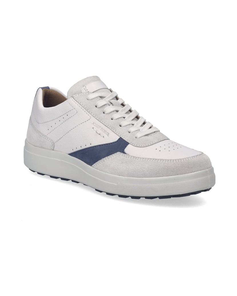 JOSEF-SEIBEL-JOSEF-SEIBEL-Maddox-11-|-Sneaker-für-Herren-|-Weiß-weiss