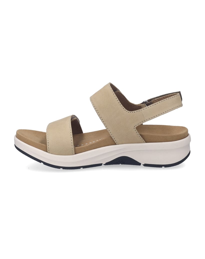 JOSEF-SEIBEL-JOSEF-SEIBEL-Estelle-04-|-Sandale-für-Damen-|-Beige-beige