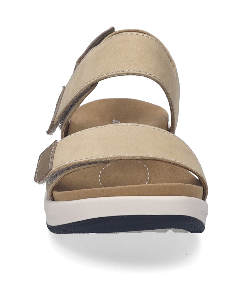 JOSEF-SEIBEL-JOSEF-SEIBEL-Estelle-04-|-Sandale-für-Damen-|-Beige-beige